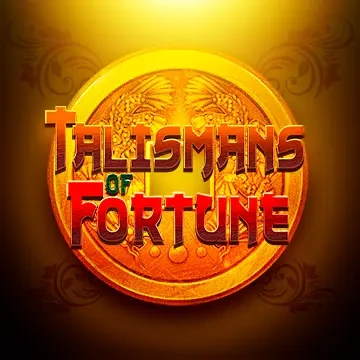 VK88 Talismans of Fortune