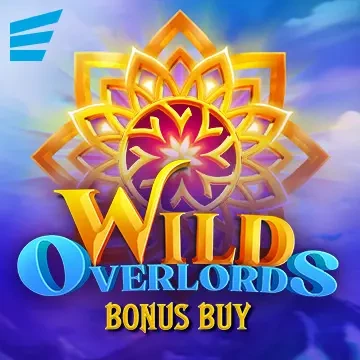 VK88 Wild Overlords Bonus Buy