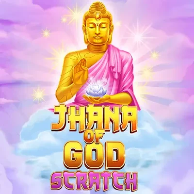 VK88 Jhana of God: Scratch