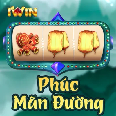 VK88 Phúc Mãn Đường