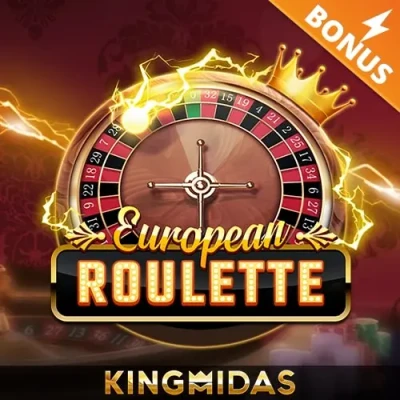 VK88 European Roulette