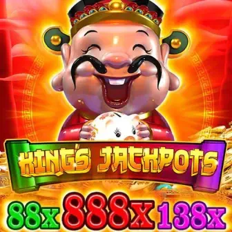 VK88 King’s Jackpots