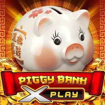VK88 Piggy Bank XPlay