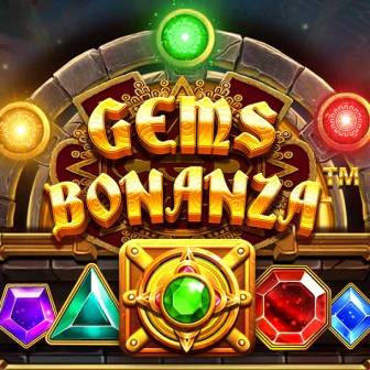 VK88 Gems Bonanza
