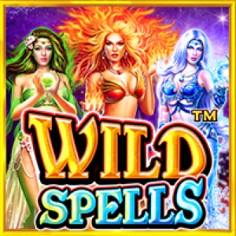 VK88 Wild Spells