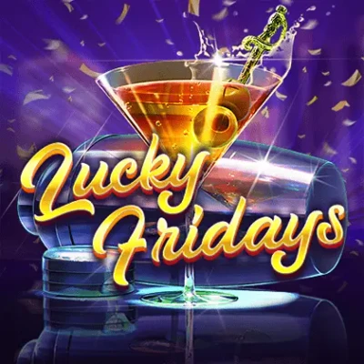 VK88 Lucky Fridays
