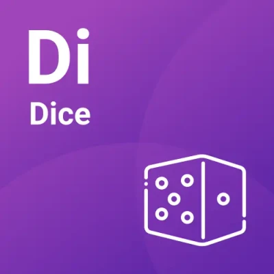 VK88 Dice