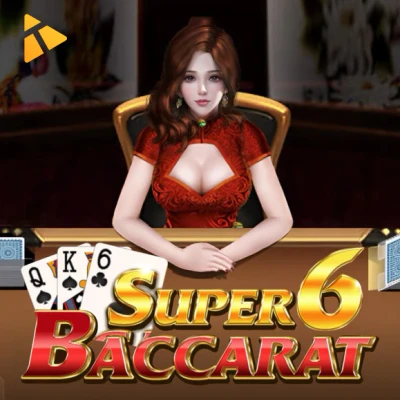 VK88 Baccarat Super